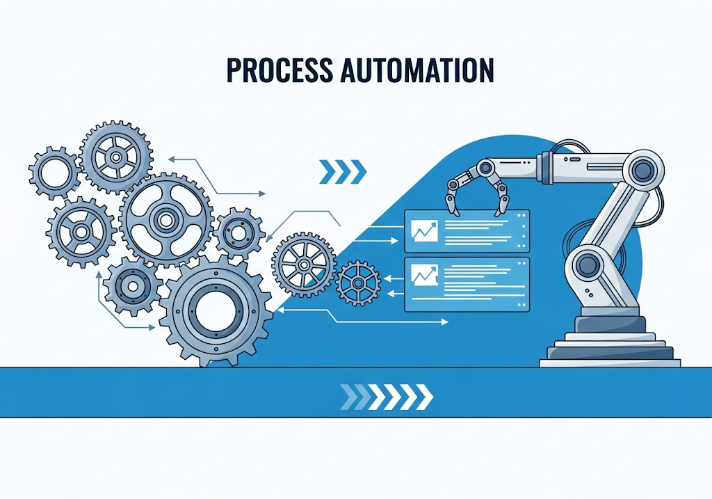 Process Automation