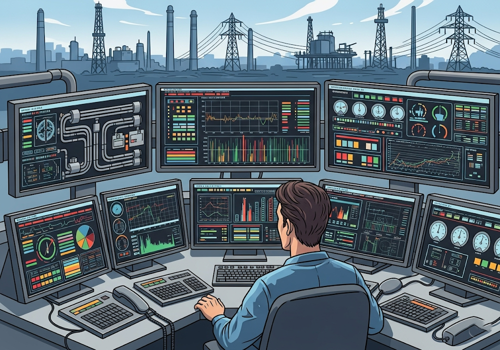 SCADA Systems
