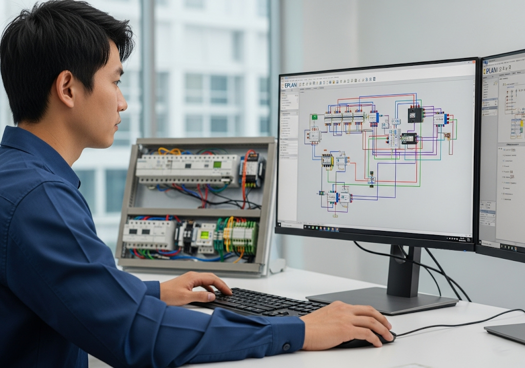 EPLAN Engineering